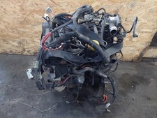 Motore Renault Kangoo K9K804