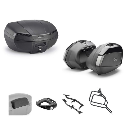 Kit givi bauletto e46nb - givi,
