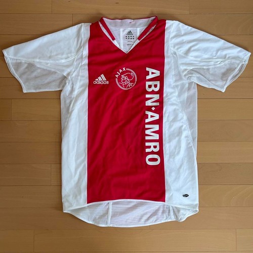 Bnwt ajax amsterdam 2004 - amsterdam,
