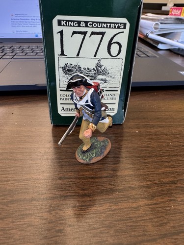 King country american - king, &