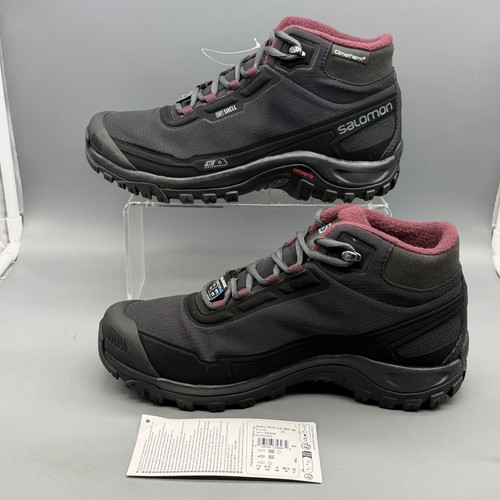 Scarpe invernali salomon - invernali,