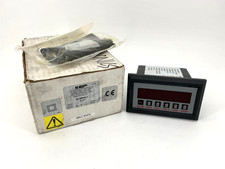 Nuovo KEP INT69RAL1 Contatore