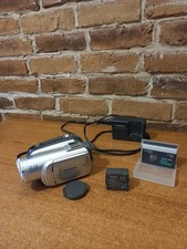 PANASONIC NV-GS80 EG-S -