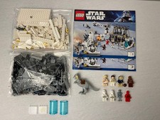 LEGO Star Wars 7879 Hoth Echo