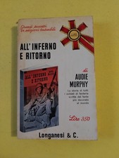 ALL' INFERNO E RITORNO  AUDIE