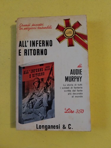 All inferno ritorno audie - all',