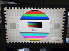 Monitor Eizo FlexScan S2410W Vintage , Dvi, 16/10, Burn In. 24 Inches WUXGA 1200