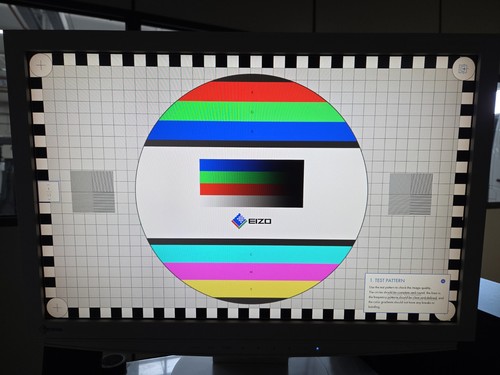 Monitor eizo flexscan - eizo, s2410w