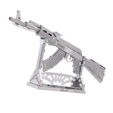 NUOVO kit modello 3D in