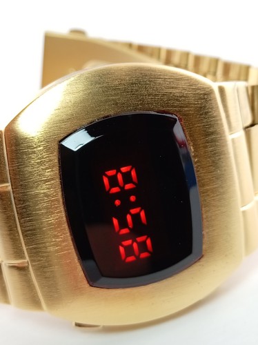 Orologio james bond anni - bond,