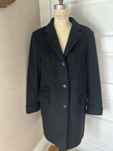 Cappotto reefer ralph lauren - cappotto,