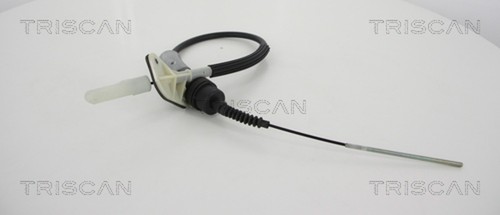 Cavo frizione triscan 8140 - cavo,