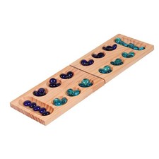 Gioco da tavolo in legno