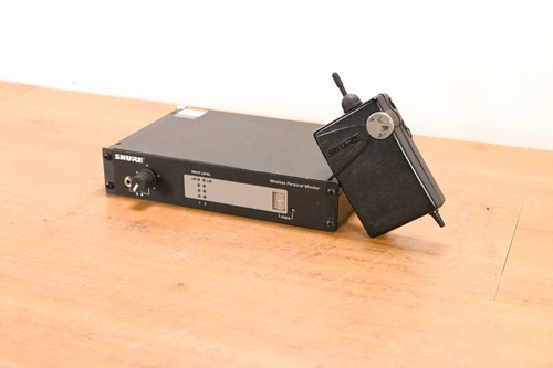 Shure psm 400 sistema - 400,