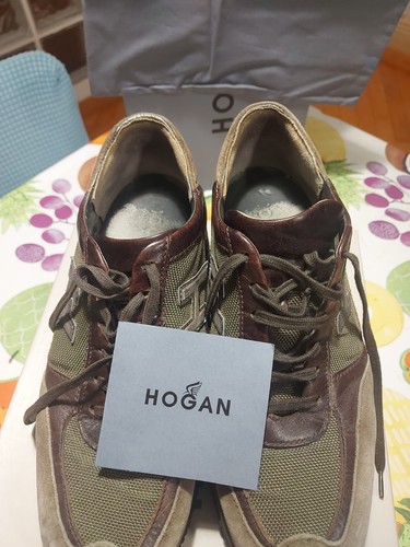 Sneakers hogan interactive - sneakers,