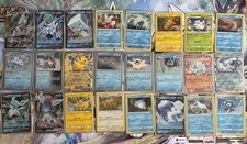 Pokemon Holiday Advent