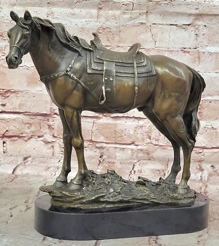 Abstract moderno art - moderno, cavallo