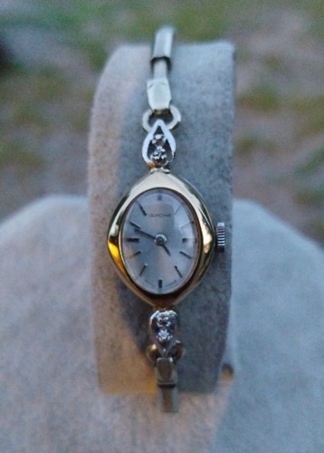 Glycine vintage donna - , 17