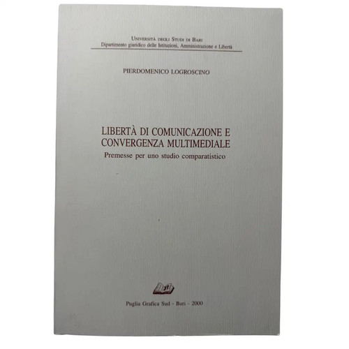 Pierdomenico logroscino - pierdomenico,