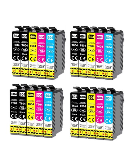 Cartucce compatibili con - compatibili,