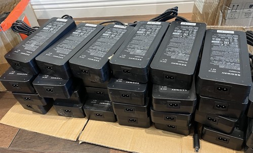 Segway ninebot adattatore - segway, ac