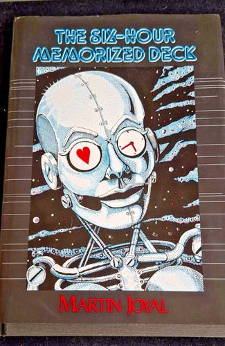 The six hour - memorized, deck
