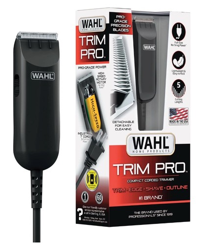 Wahl trim pro decespugliatore - pro,