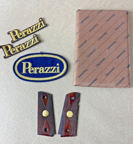 Perazzi shotgun accessories - shotgun,