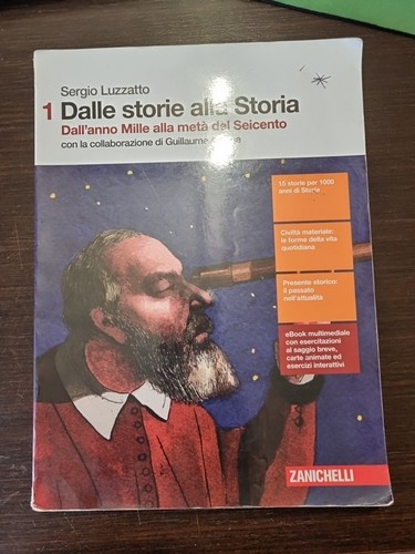 Dalle storie alla - storie,