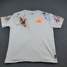 Zara Paint Splash Tshirt La