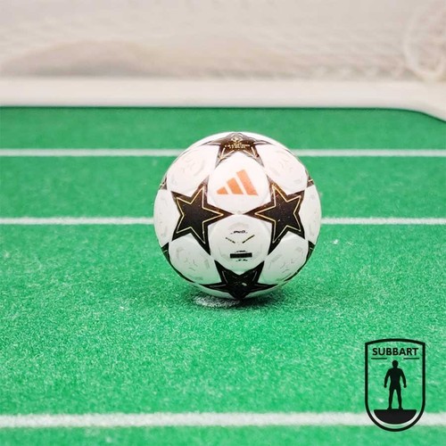 Pallina subbuteo champions - subbuteo,