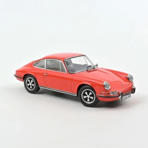 Porsche 911 1969 - porsche,