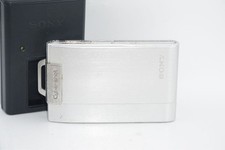 Sony Cyber-shot DSC-T200