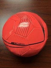 Mini pallone da calcio Nike