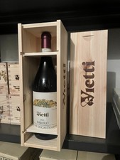 Barolo vietti cru rocche - vietti, di