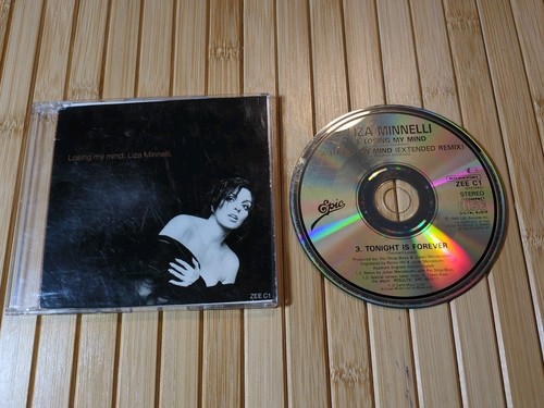 Liza minnelli losing my - ,