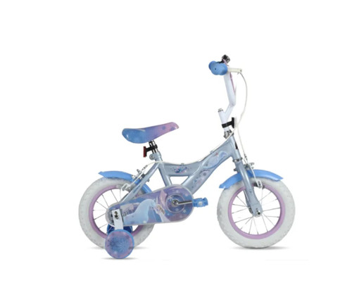 Disney bici bimbo frozen sfera - bimbo,