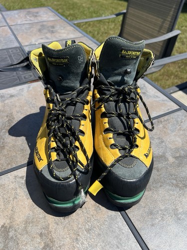 Sportiva trango extreme - sportiva,