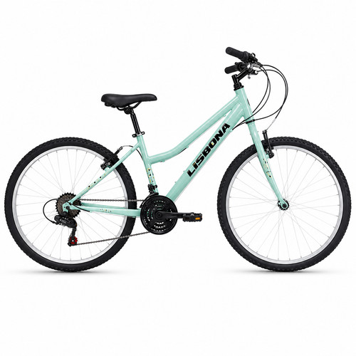 Bici donna denver mtb lisbona - bici,