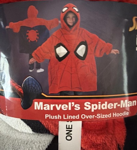The wayy big hoodie - the,