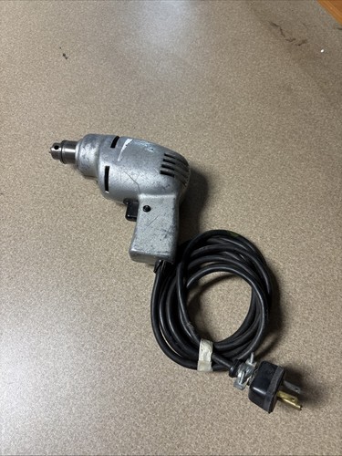 Trapano elettrico vintage - , old