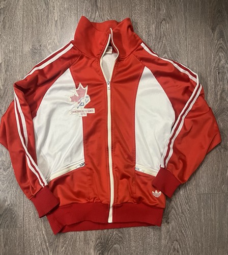 Vintage 1978 adidas canada - vintage,