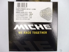 Cassetta Miche CA 11 velocità