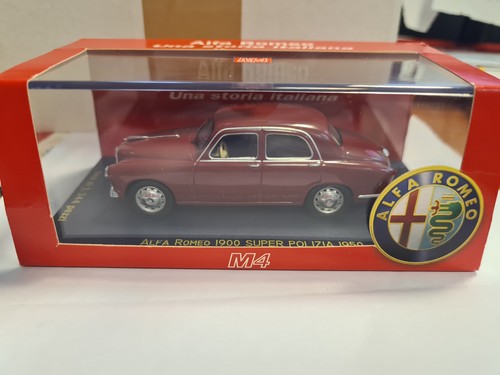Alfa romeo 1900 super - alfa,