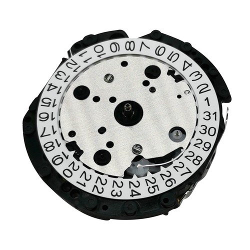Nuovo movimento orologio - nuovo,