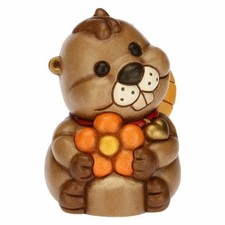 Thun Castoro Con Fiore