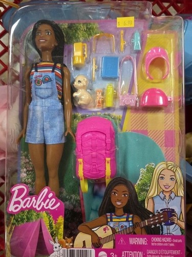 Barbie vogliono due bambole - barbie,