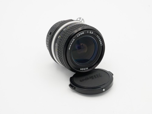 Nikon nikkor 28mm - nikon,