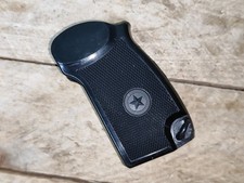 MAKAROV PM BLACK Plastic GRIP