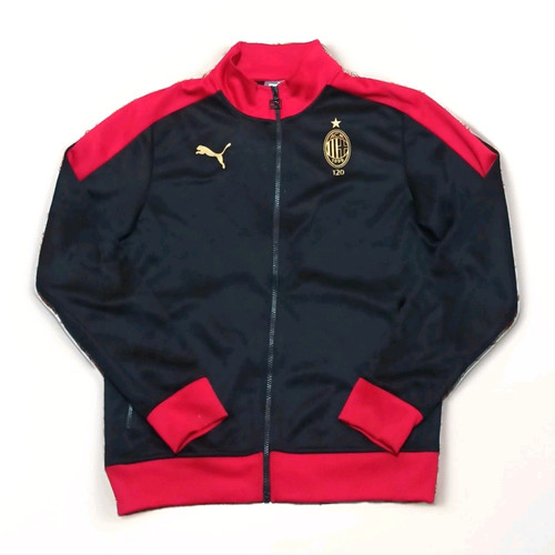 Puma felpa milan 120 - ac,